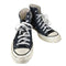 コンバース CONVERSE CT70 BLACK HI CUT メンズ JPN:27.5